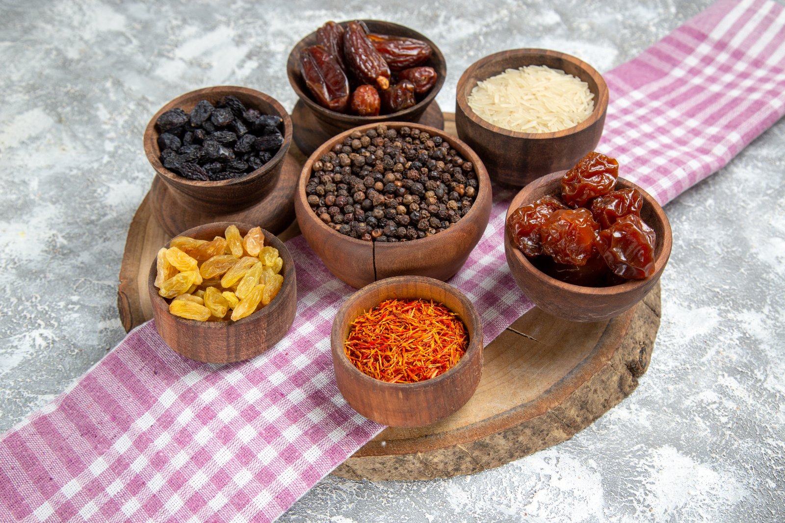 Kingdom Agro - Premium Dry Fruits & Spices